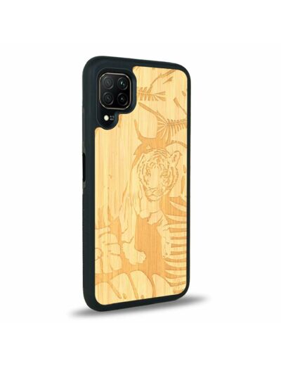 Coque Huawei P40 Lite - Le Tigre