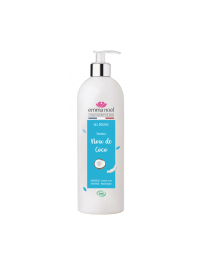 Gel Douche Coco 1L