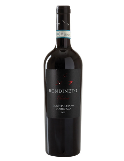 Montepulciano D'Abruzzo DOC