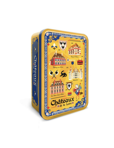 Galettes et Palets Boîte 210G