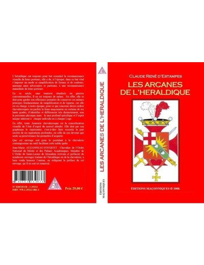 Les Arcanes de l'Héraldique