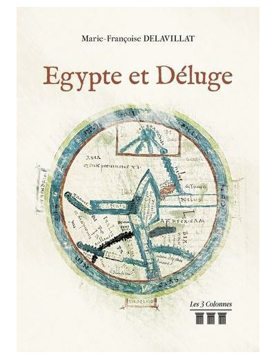 Egypte et déluge