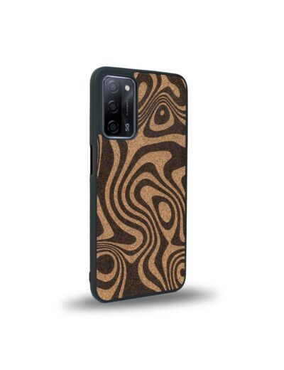 Coque Oppo A55 5G - L'Abstract