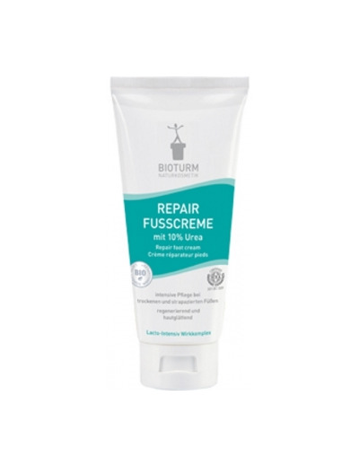 Crème réparateur pieds 100 ml