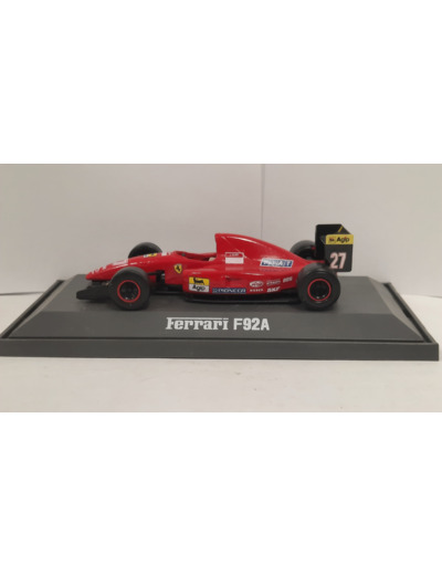FERRARI F92A 1/43