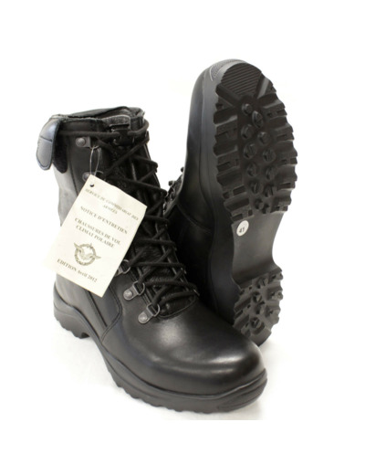 Chaussures de vol Climat polaire