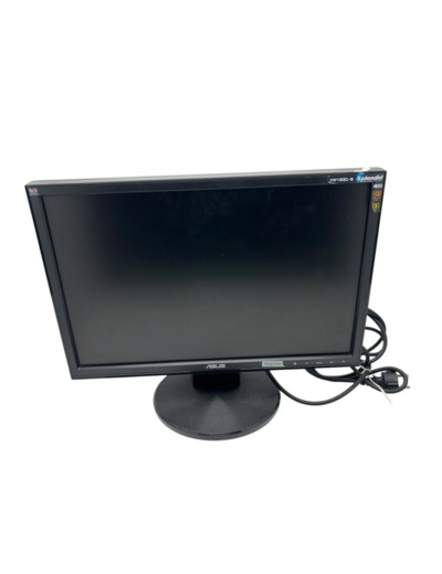 Asus VW193d-b - LCD 19 - Ecran