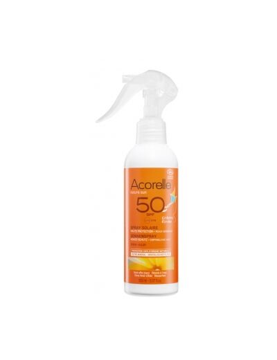 Spray kids SPF50 150ml