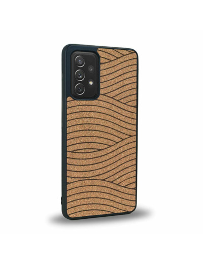 Coque Samsung A52 - Le Wavy Style