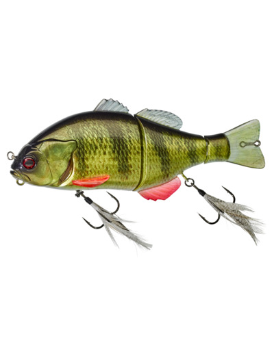 gantarel rt yellow perch illex