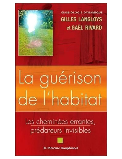 La guérison de l'habitat - Les cheminées errantes, prédateurs invisibles