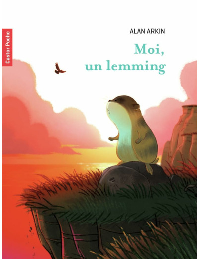 MOI, UN LEMMING