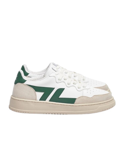 Chaussures ZETA Beta B1 Vert