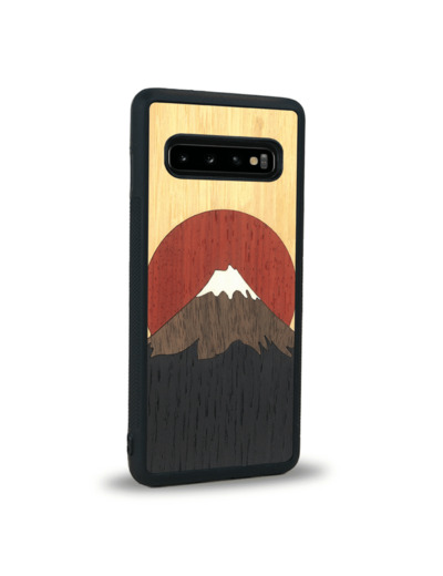 Coque Samsung Note 8 - Le Mont Fuji