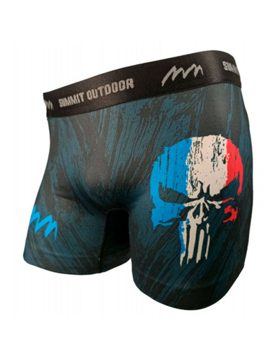 Boxer sublimé Punisher