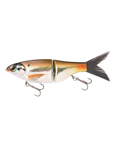 KGB chad shad 180 native chrome