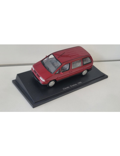 CITROEN EVASION 1994 1/43