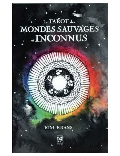 Le tarot des mondes inconnus et sauvages