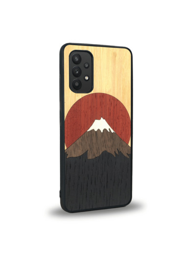 Coque Samsung A32 4G - Le Mont Fuji