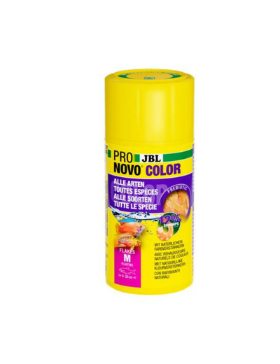 JBL PRONOVO COLOR FLAKES M - 100ml