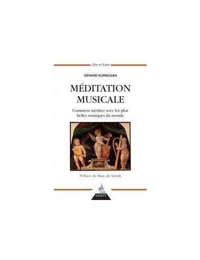 Méditation Musicale