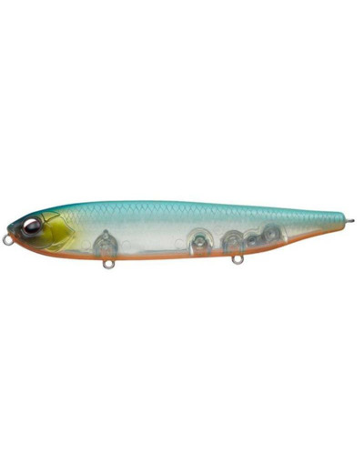 pencil justine 95 evergreen