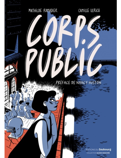 CORPS PUBLIC