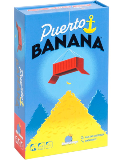 Puerto Banana