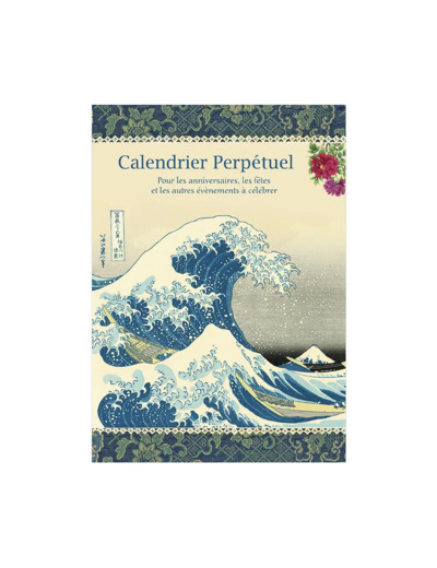 Calendrier perpétuel