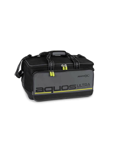 cool bag aquos ultra matrix