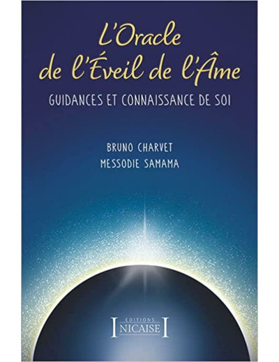 L’Oracle de l’éveil de l’âme