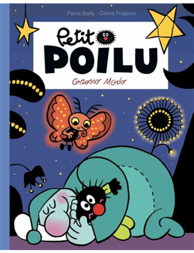 PETIT POILU POCHE - TOME 26 - GROSSO MODO