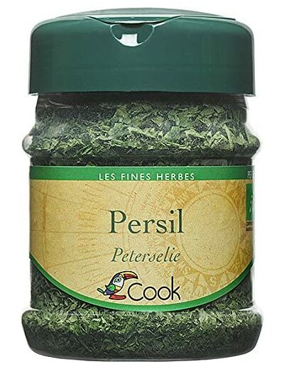 PERSIL DESHYDRATE 25G Cook