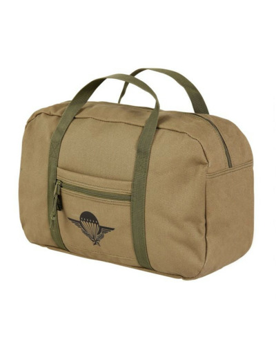 Sac Parachutiste Ares