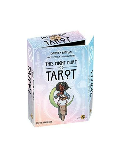 This Might Hurt Tarot