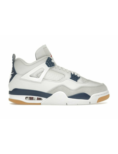 Jordan 4 Retro SB Navy