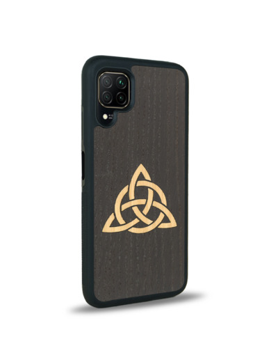 Coque Huawei P40 Lite - La Triquetra