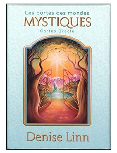 Les portes des mondes mystiques -