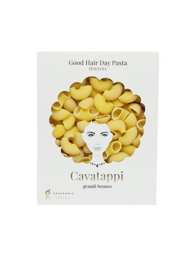 Cavatappi 450g