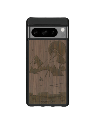 Coque Google Pixel 7 - Le Campsite