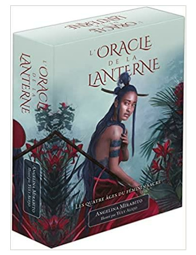 Oracle de la lanterne