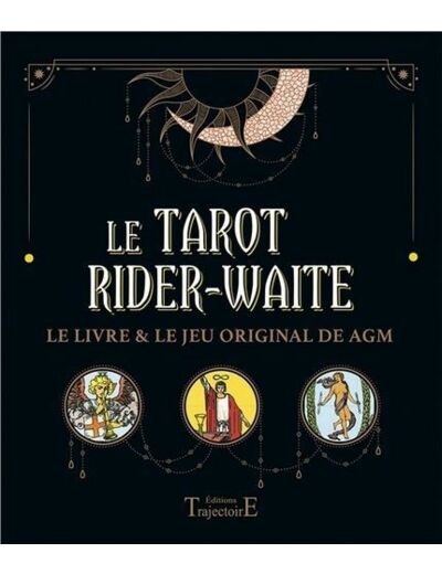 Le tarot Rider-Waite