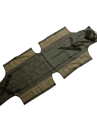 Toile de rechange lit Mle 57