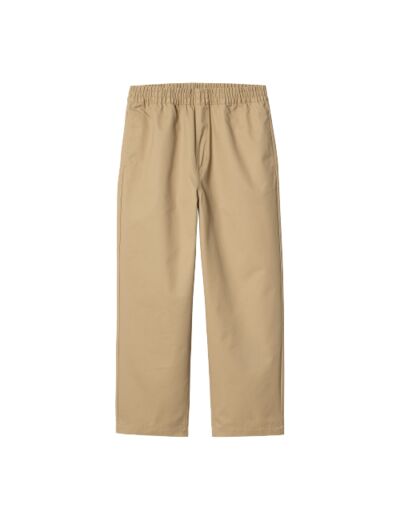 Pantalon CARHARTT WIP Newhaven Pant Sable