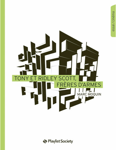 TONY ET RIDLEY SCOTT, FRERES D'ARMES