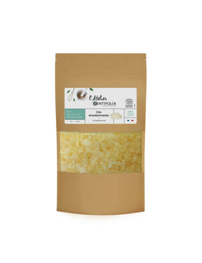 Cire émulsionnante-50g-Centifolia