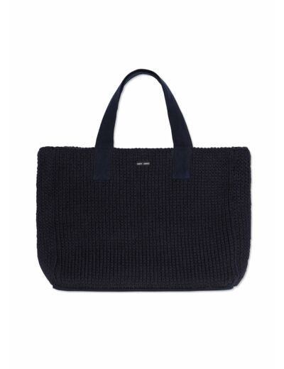 Sac tricoté
en coton