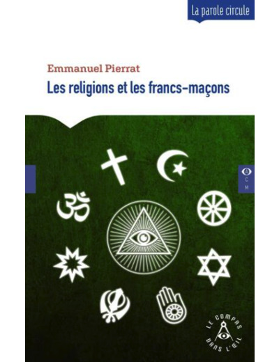 Les religions et les francs-maçons