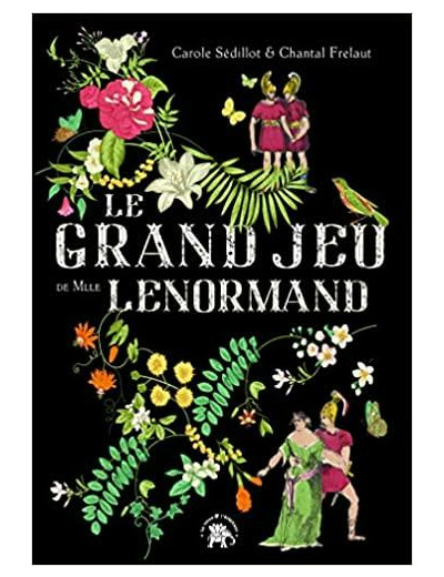 Le grand jeu de Mlle Lenormand