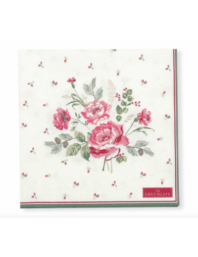 Serviette papier Leonora Greengate